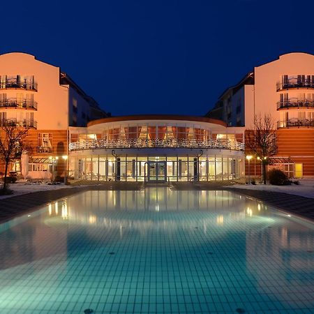 The Monarch Hotel Bad Gögging Εξωτερικό φωτογραφία