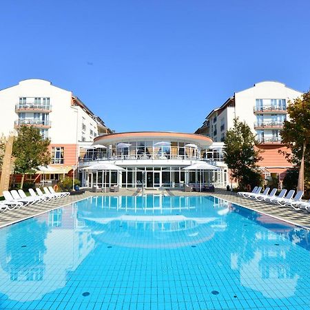 The Monarch Hotel Bad Gögging Εξωτερικό φωτογραφία