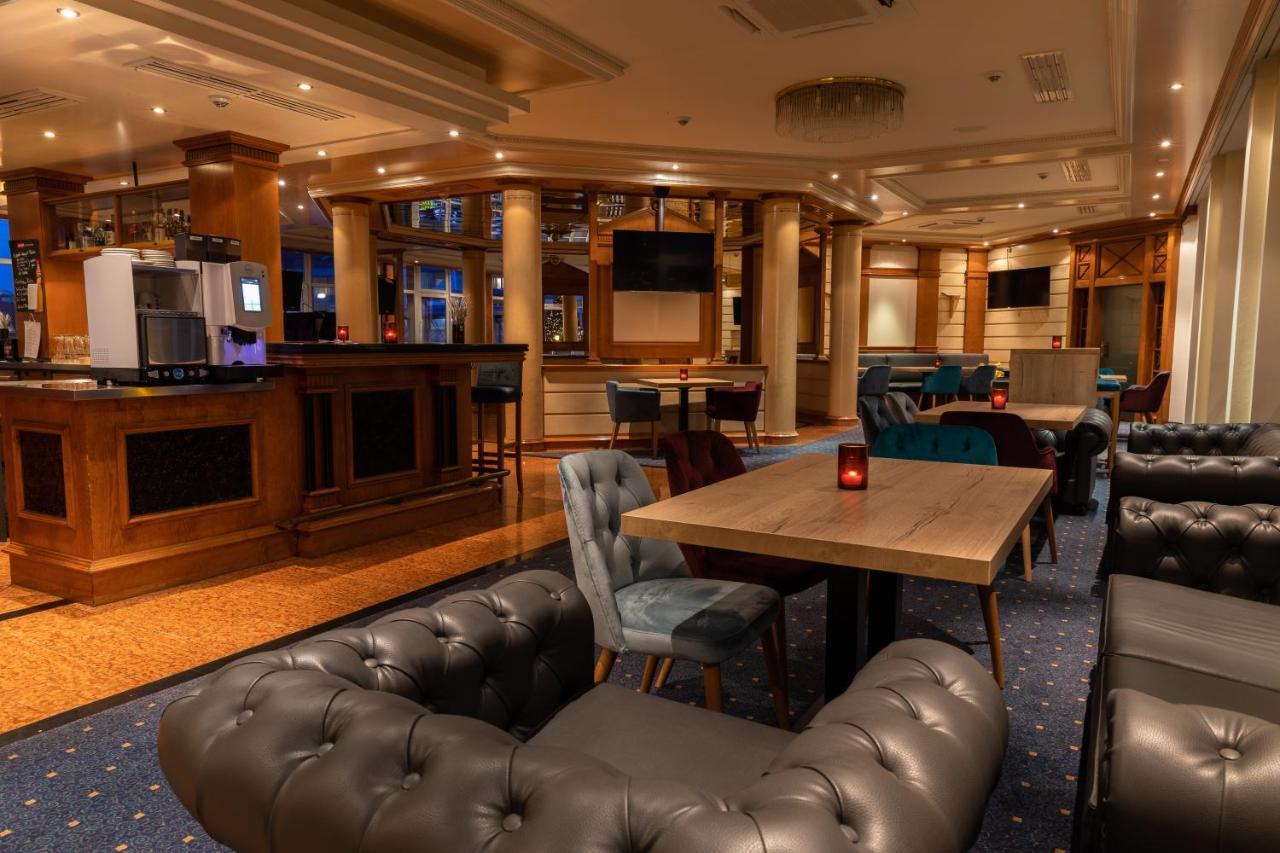 The Monarch Hotel Bad Gögging Εξωτερικό φωτογραφία
