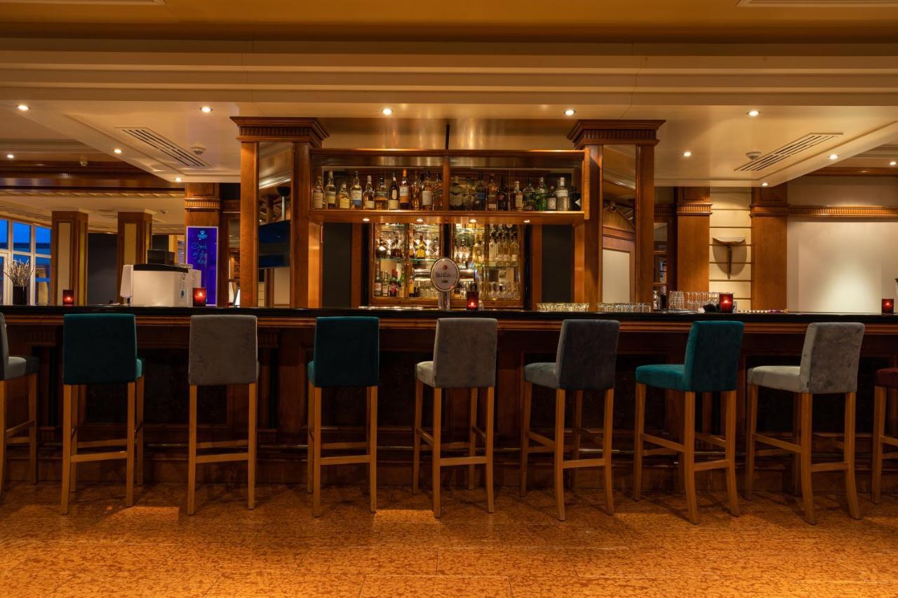 The Monarch Hotel Bad Gögging Εξωτερικό φωτογραφία