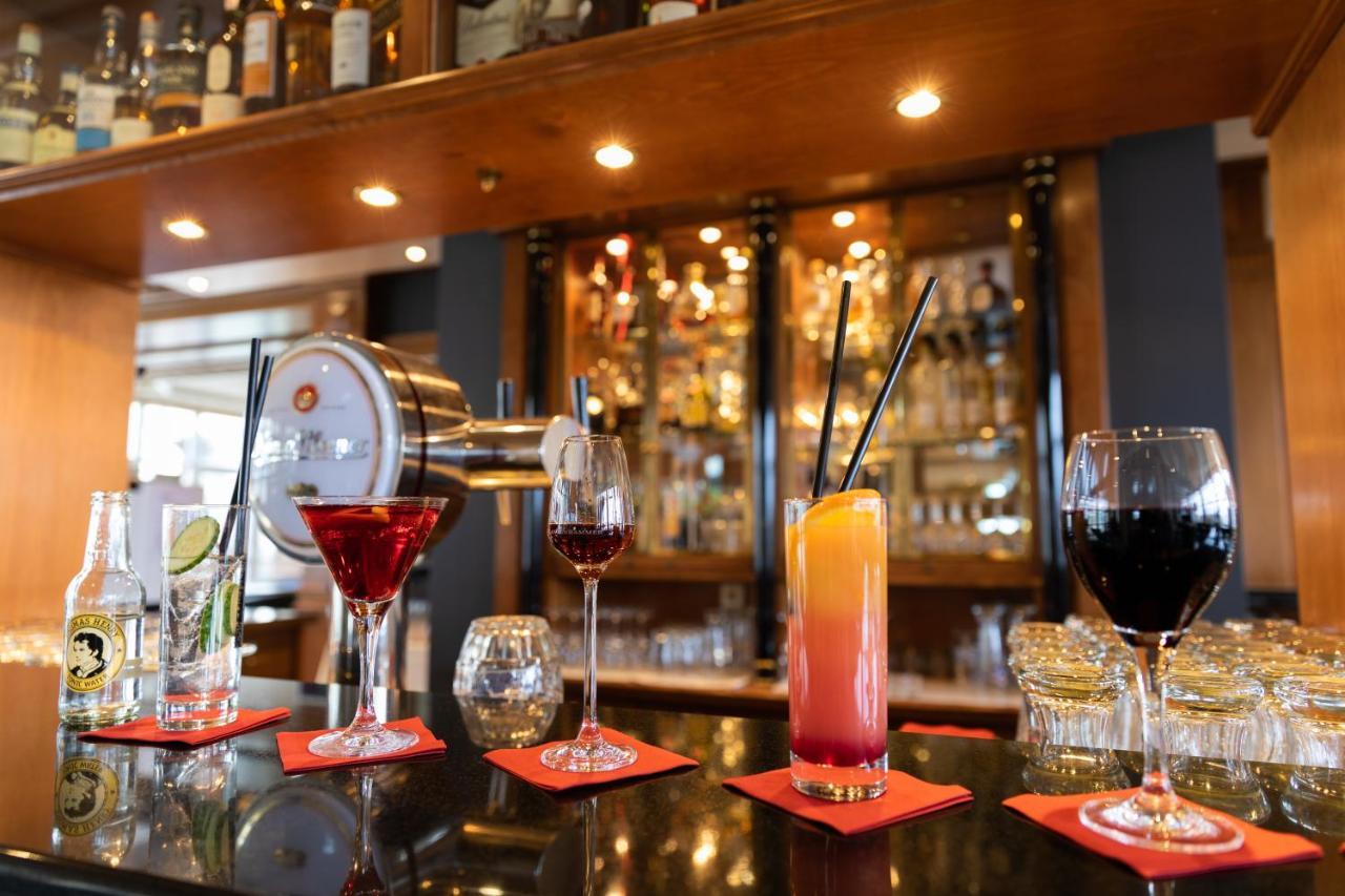 The Monarch Hotel Bad Gögging Εξωτερικό φωτογραφία