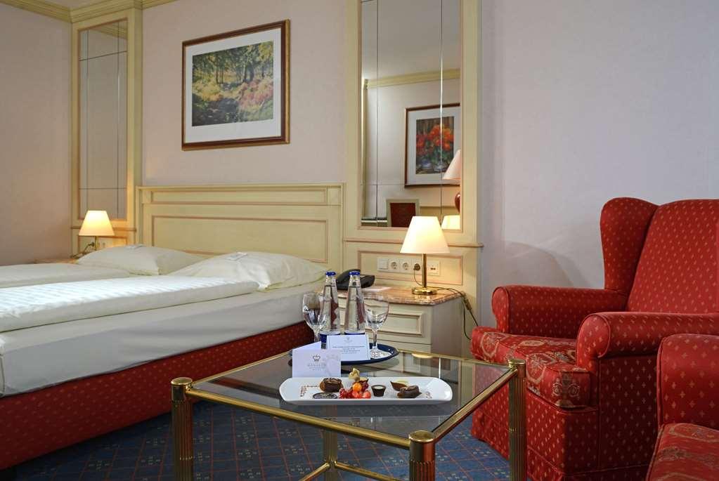 The Monarch Hotel Bad Gögging Ανέσεις φωτογραφία