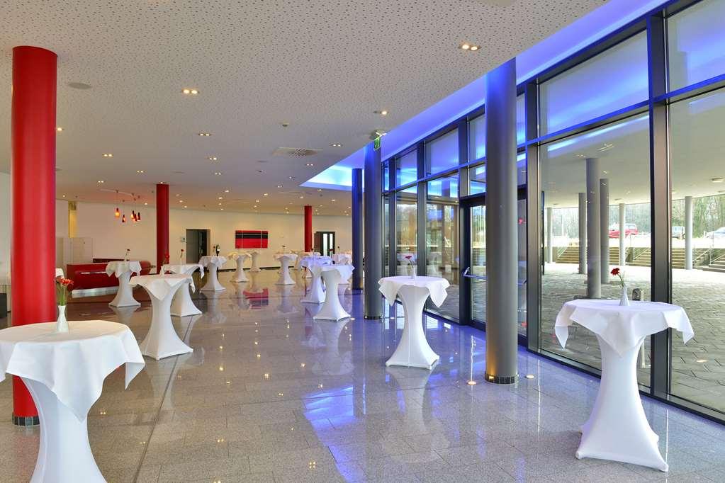 The Monarch Hotel Bad Gögging Εσωτερικό φωτογραφία
