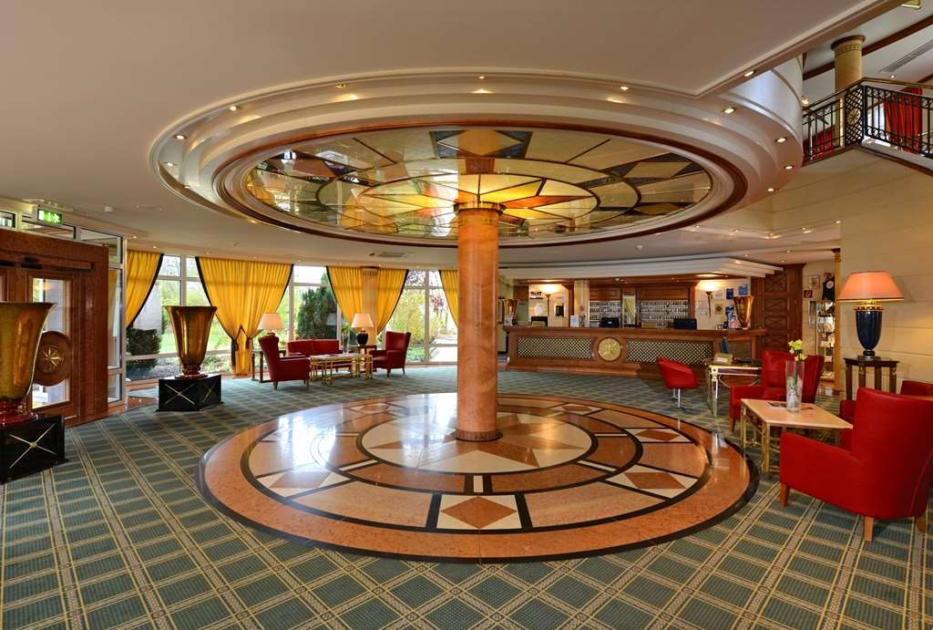 The Monarch Hotel Bad Gögging Εσωτερικό φωτογραφία