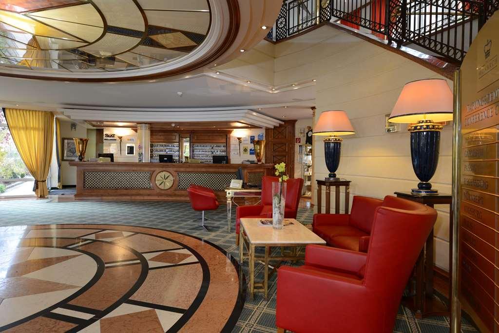 The Monarch Hotel Bad Gögging Εσωτερικό φωτογραφία