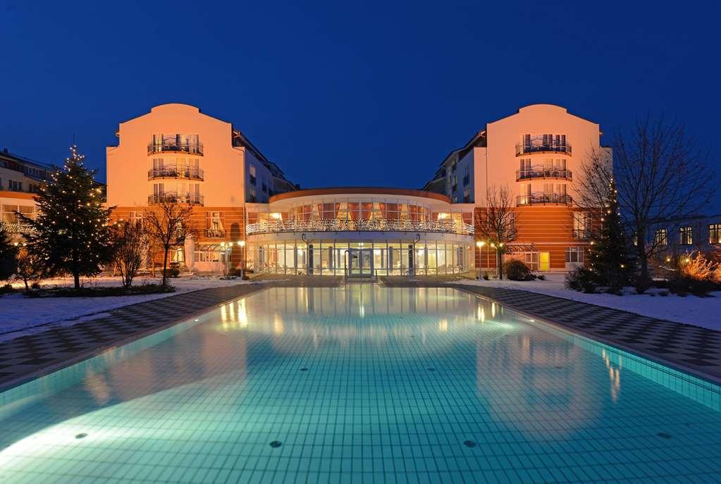The Monarch Hotel Bad Gögging Ανέσεις φωτογραφία