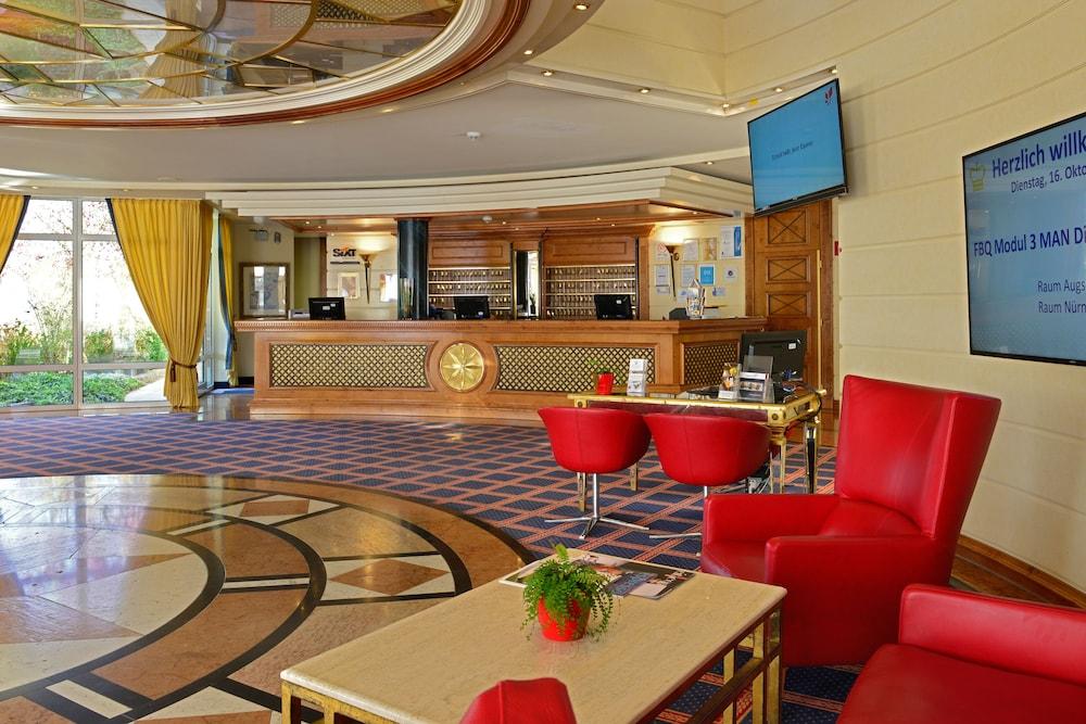 The Monarch Hotel Bad Gögging Εξωτερικό φωτογραφία