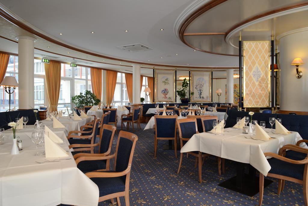 The Monarch Hotel Bad Gögging Εξωτερικό φωτογραφία